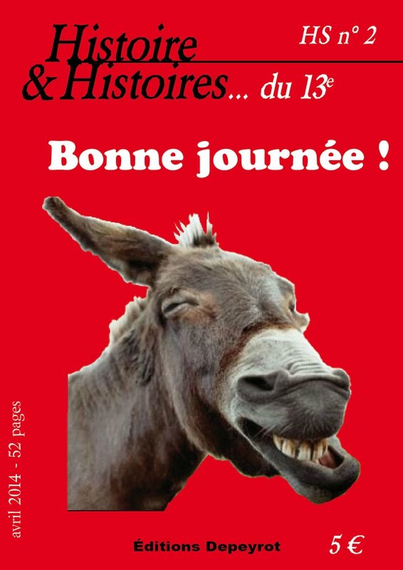 Histoire & Histoires HS