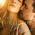 The Forbidden Man de <b>Karina</b> <b>Halle</b>