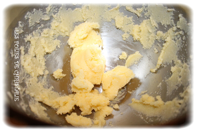 Bâtonnets amandes confiture 2