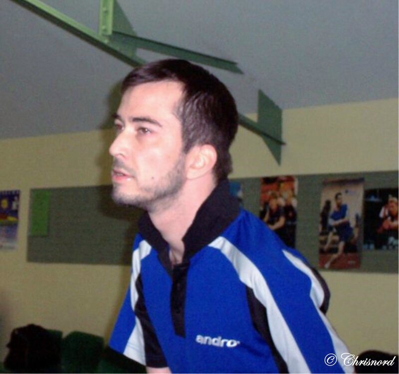 Olivier Carion 03012008