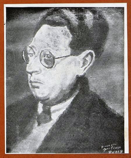 Jean cassou ramey