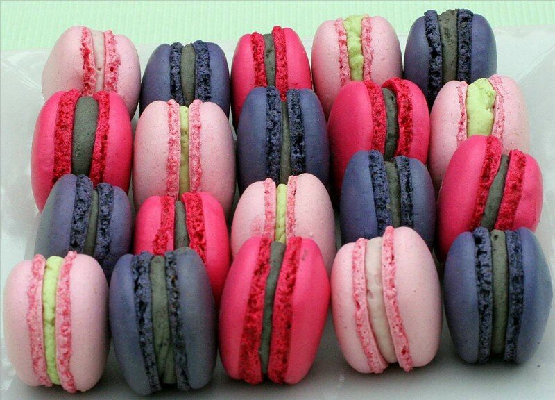 gateau sans four, le gateau éponge cuit à la vapeur!!! - Macarons in the  city