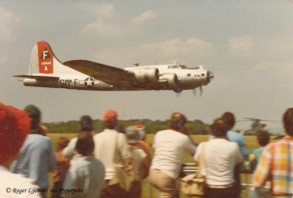 F-BGSP 1985