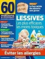 60 millions de consommateurs