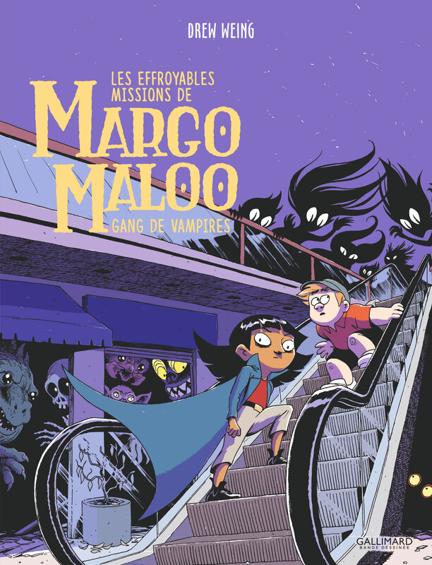 Margo maloo gj