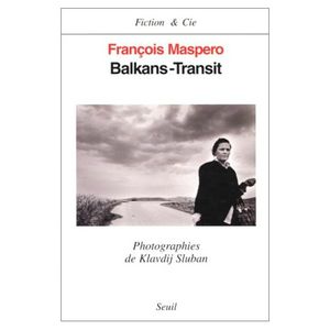 balkans transit