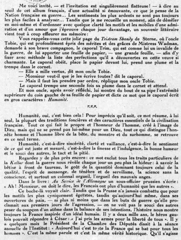 le bon soldat de fr