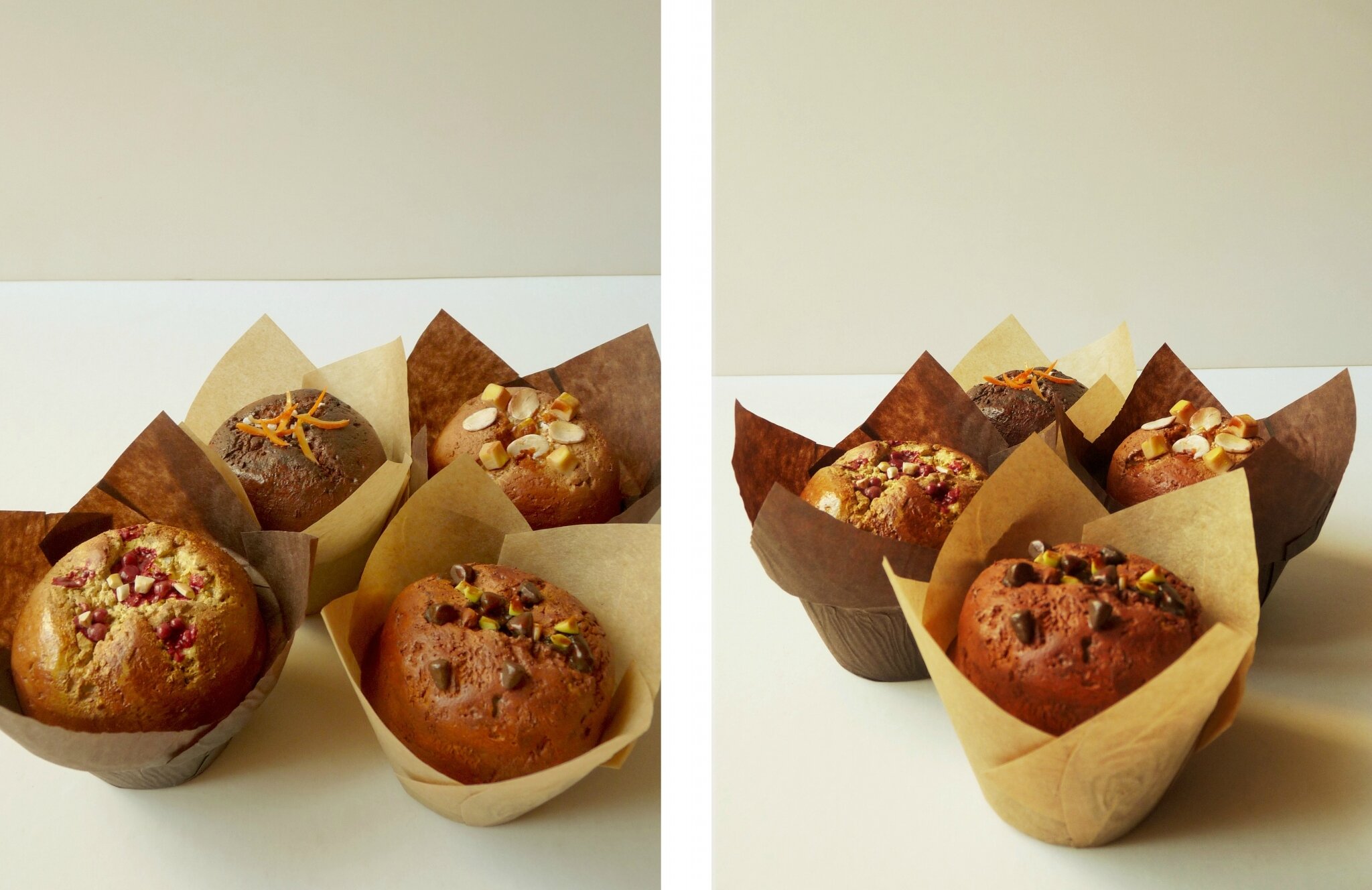 Muffins