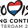 EUROVISION 2020 : Ce sera finalement <b>Rotterdam</b> !