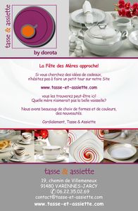 Fête des Mères