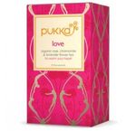 Pukka 1 love