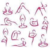 yoga symboles