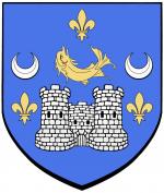 armes d'Avranches