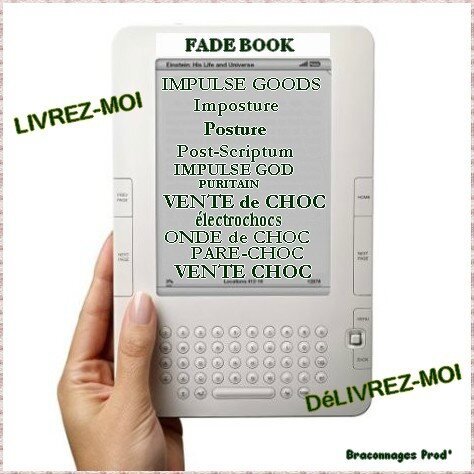 Fade book 23