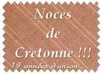 Noces de Cretonne