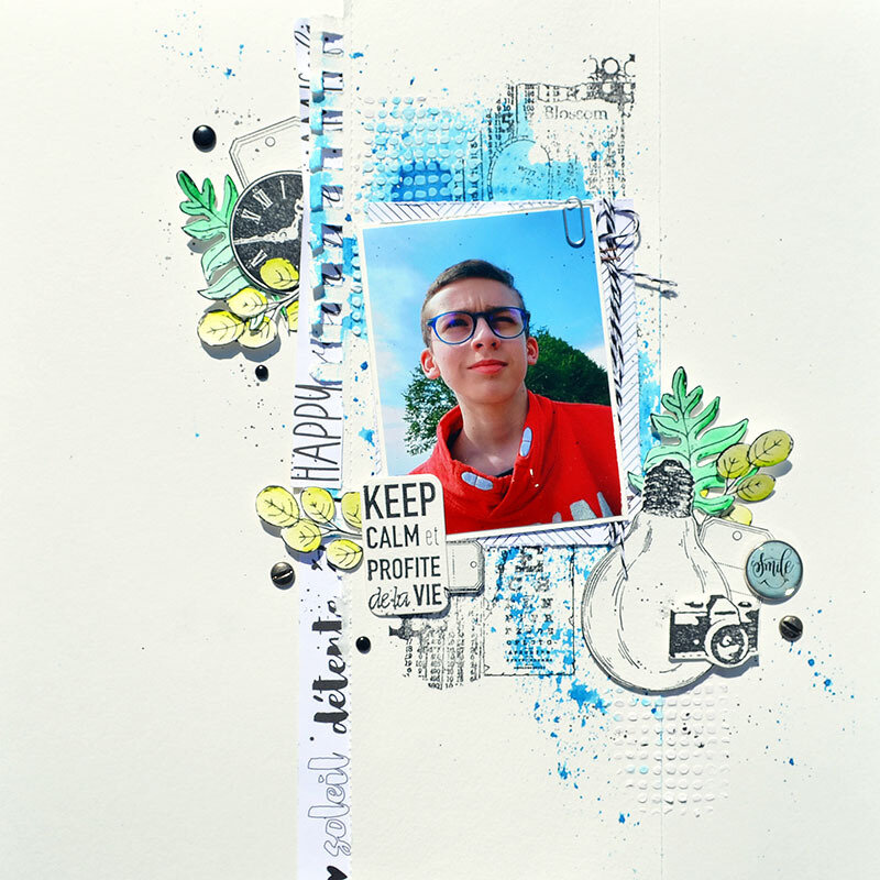 Blogorel