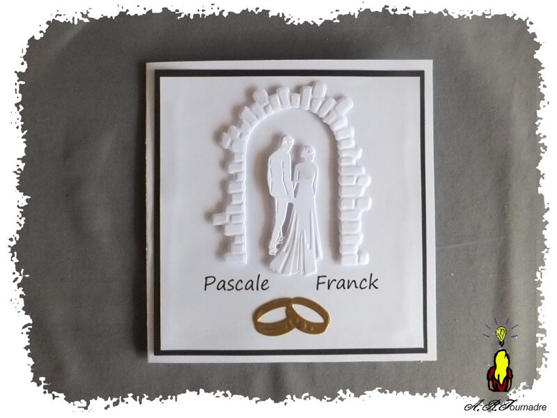 ART 2019 09 faire part Pascale & Franck 1