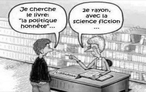 supermarché