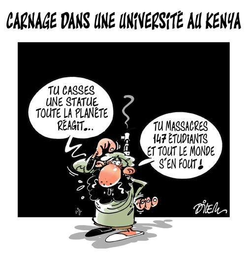 humour islam kenya