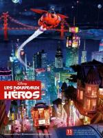 Les nouveaux héros
