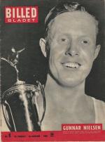1955 Billed bladet danemark cover