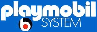 Logo Playmobil System 1975