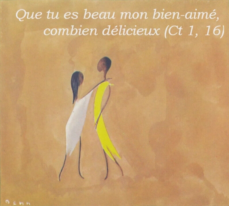 Benn, Cantique des Cantiques 05 txt