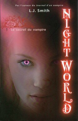 Night World 1 - Le secret du vampire