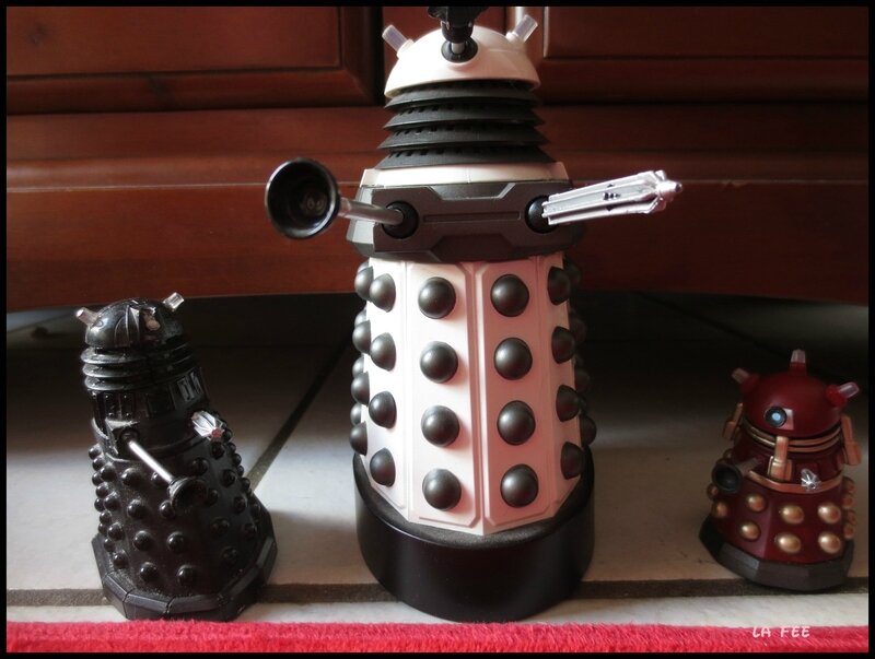 daleks