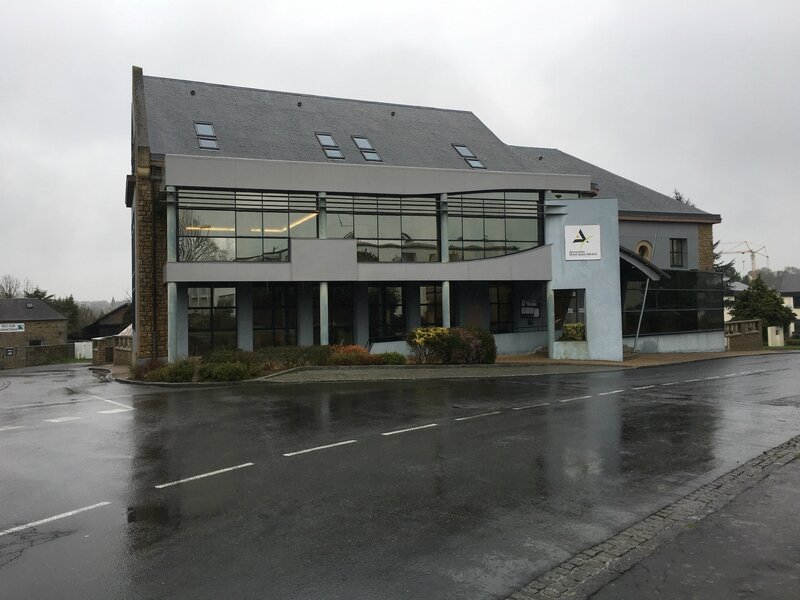 conseil communauté Communes Avranches Mont-Saint-Michel CCAMSM samedi 9 avril 2016 siège EPCI rue Général Ruel