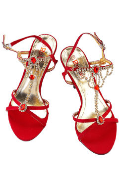 chaussure_rouge