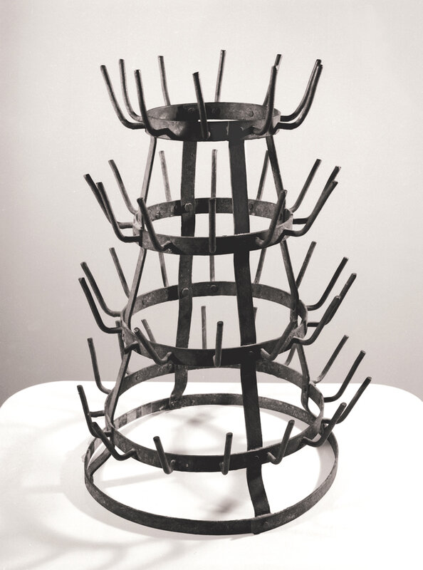 Marcel-Duchamp_Porte-bouteilles