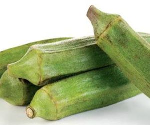 okra