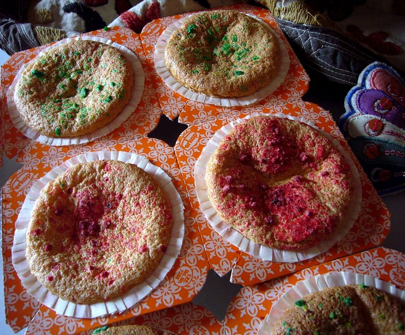 Conchas