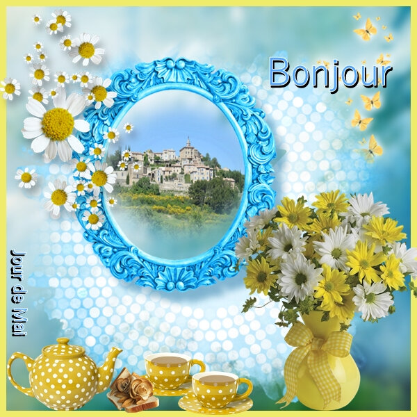 Bonjour 04052021 1