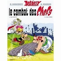 combat des chefs