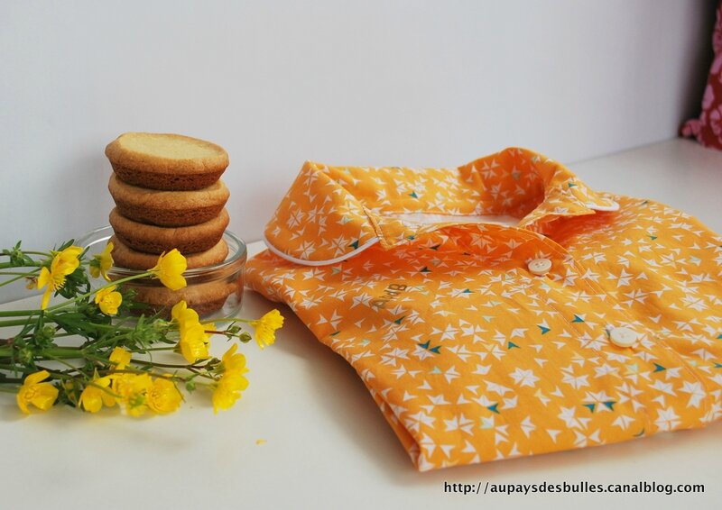 pyjama Intemporels pour enfants