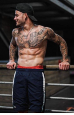 Aurélien Giraud 2