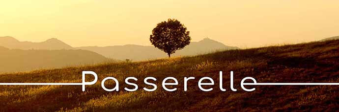 Passerelle