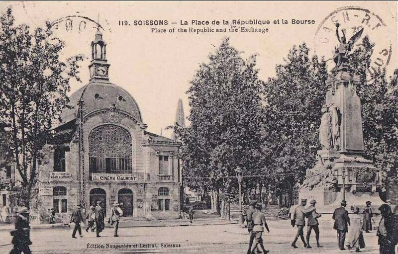 3 - Soissons gaumont