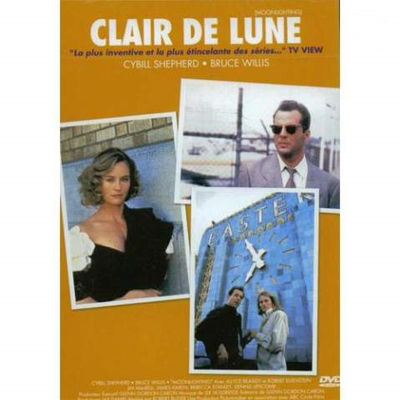 Clair de Lune - Pilote [-]