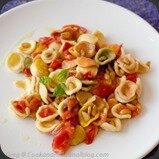 Orecchiette