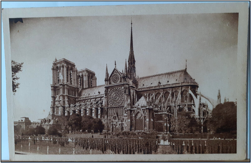 Notre Dame 1