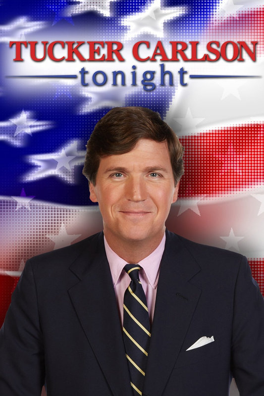 Tucker Carlson