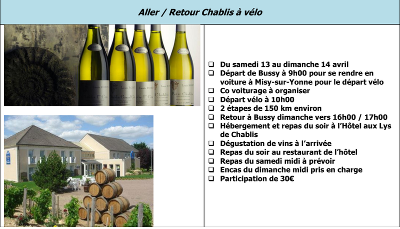 Chablis