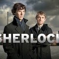 Sherlock saisons 1, 2 et 3 