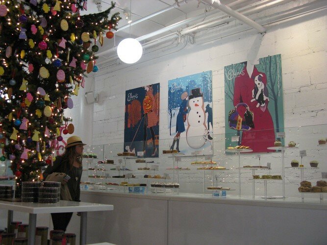 Chelsea Market