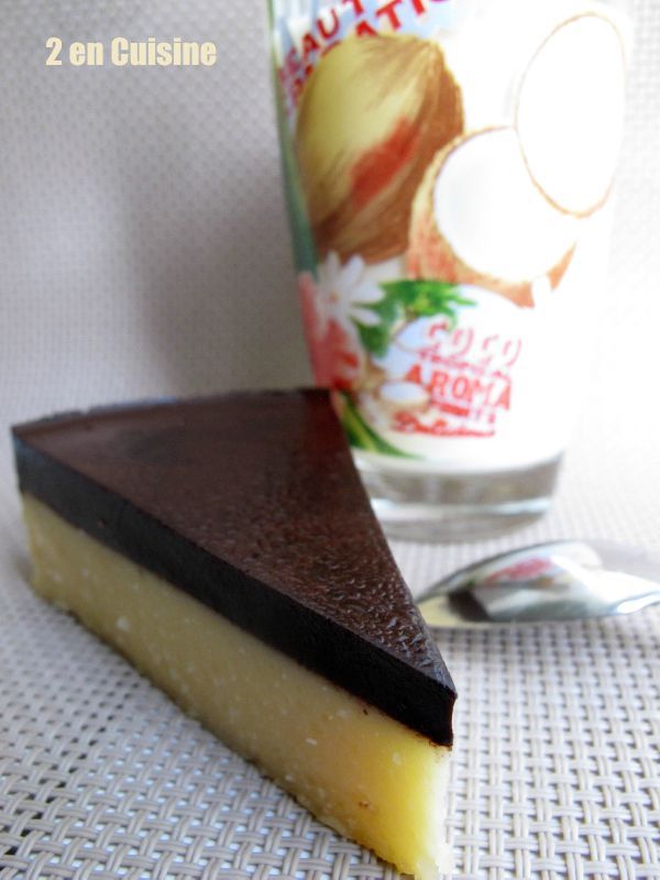 recettes Nektar beach