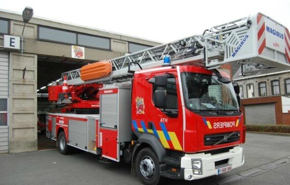 Belgique