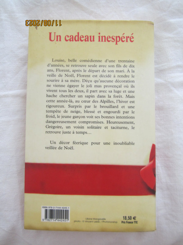 lecture aout 3